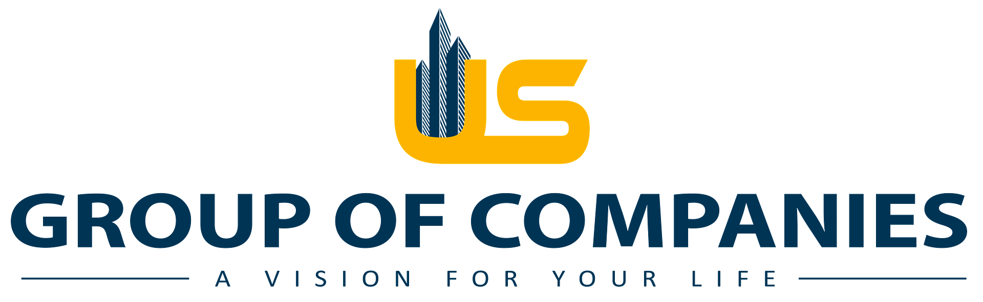 US Group of Companies logo