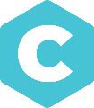 CoinCrunch logo