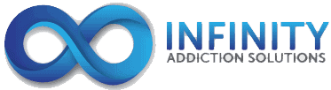 Infinity Addiction Solutions Bristol logo