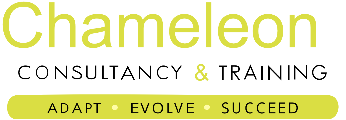 Chameleon Consultancy and Training Limited logo