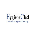 HygienaClad logo