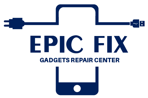 Epic Fix logo