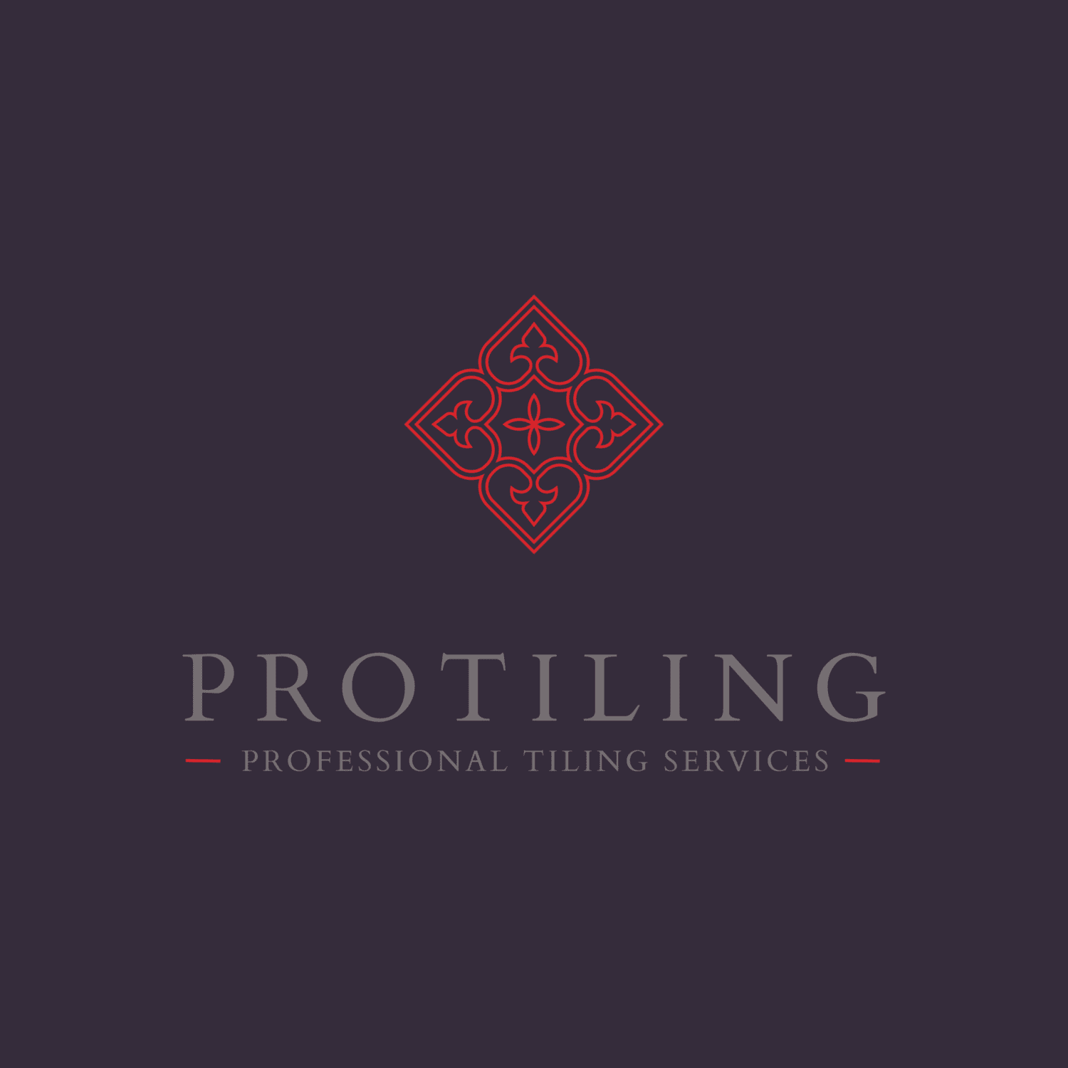 Protiling logo