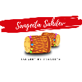 Sangeet by Sangeeta logo