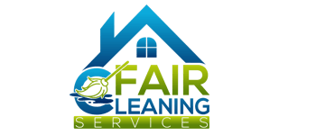 fair cleaning services logo