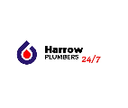 Harrow Plumbers 24/7 logo