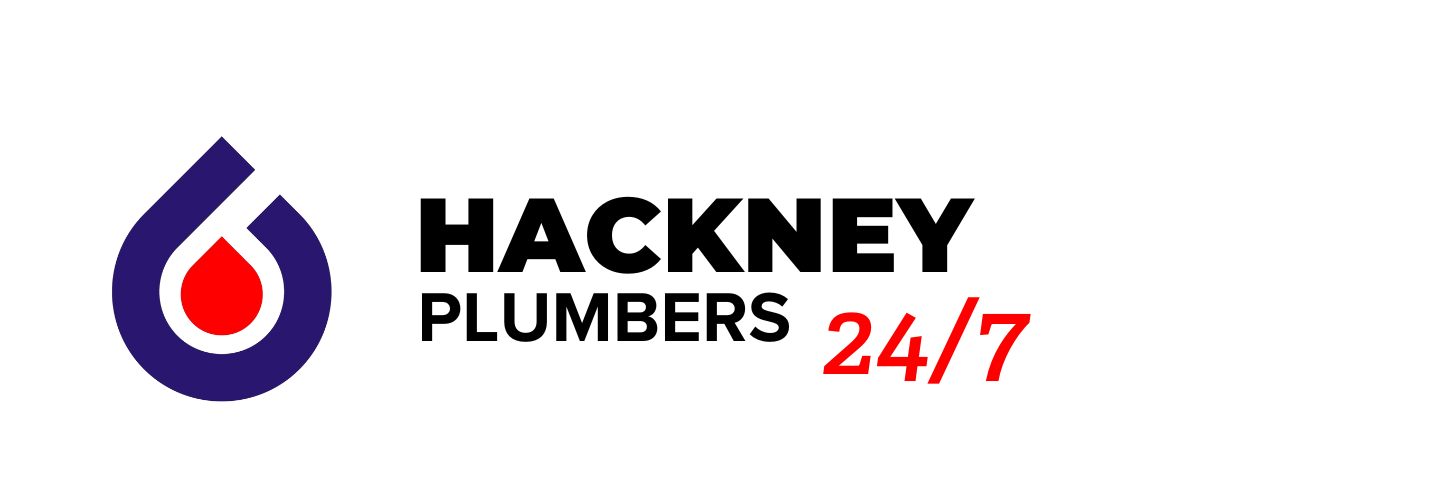 Hackney Plumbers 24/7 logo