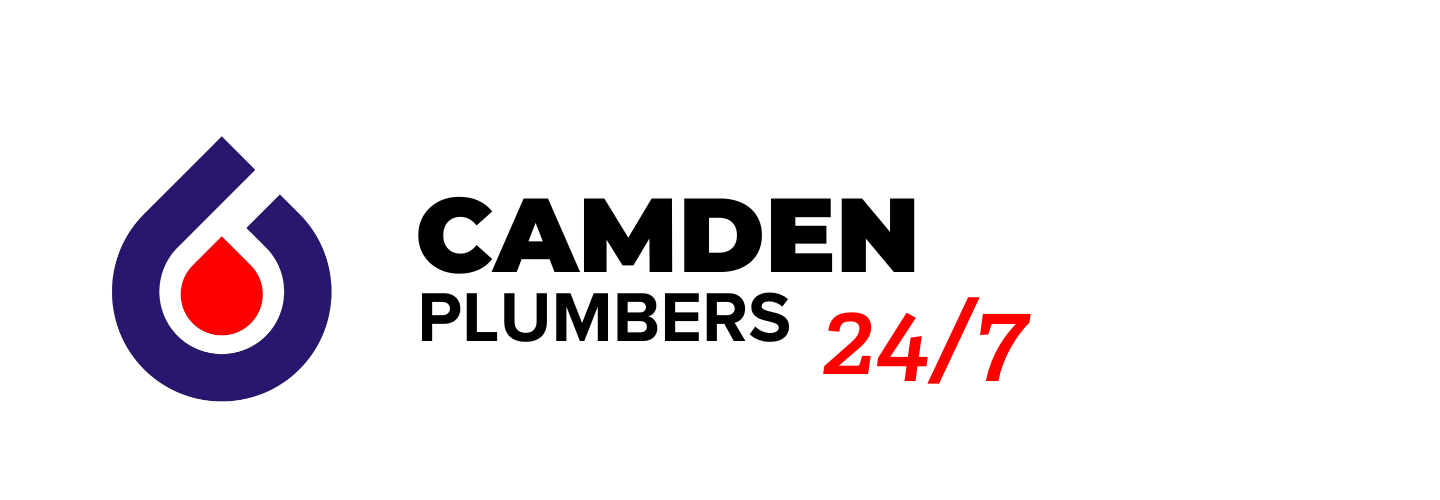 Camden Plumbers 24/7 logo