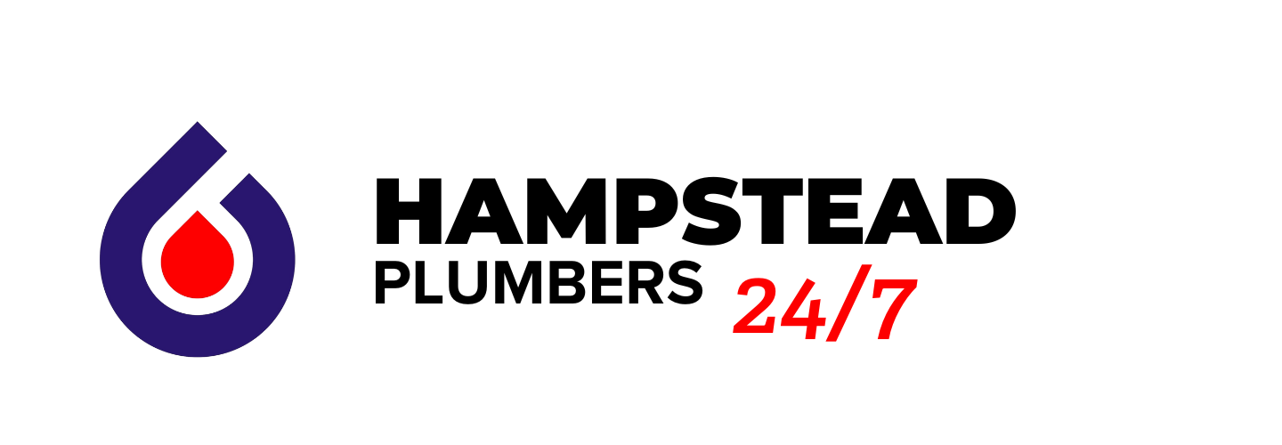 Hampstead Plumbers 24/7 logo