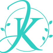 JK Weddings and Events logo