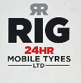 Rig 24HR Mobile Tyres Ltd logo