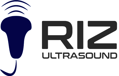RizUltrasound logo