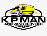 KP Van Service logo