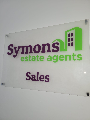 Symons Estate Agents logo