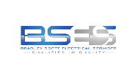 Bradley Scott Electrical Services logo