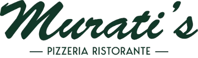 Murati's Pizzeria Ristorante logo