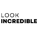 Lookincredible.co.uk logo