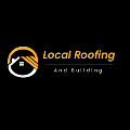 Local Roofing and Building logo
