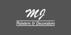 M & J Painters & Decorators Ltd logo