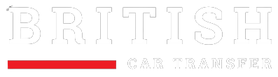 British Car Transfer logo