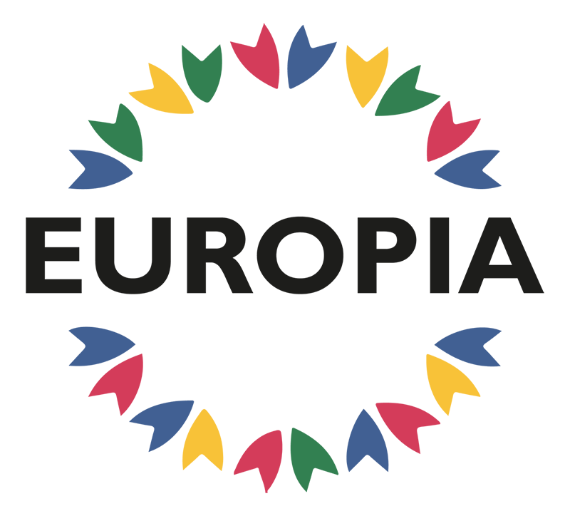 Europia logo