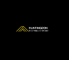 Huntingdon Roofing Company logo