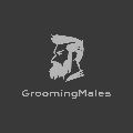 groomingmales logo