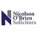 Nicolson Obrien Solicitors logo