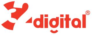 32 Digital Ltd logo