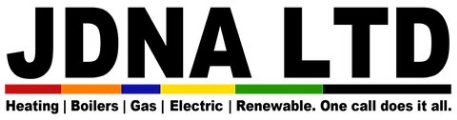 JDNA LTD Electrical, Plumbing & Heating Services logo