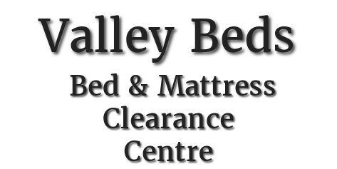 Valley Beds logo
