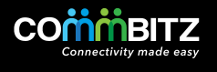 Commbitz Ltd logo
