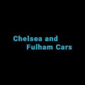 Chelsea and Fulham Cars UK Ltd logo