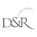 D&R Furnishers logo
