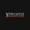 Hire Minibus Newcastle logo