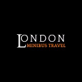 LONDON Minibus Travel logo