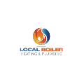 Local boiler Plumbing & Heating Services logo