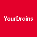 Your Drains (YourDrains.co.uk) logo
