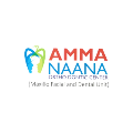 Amma Naana Dental Clinic logo