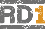 RD1 Clothing logo
