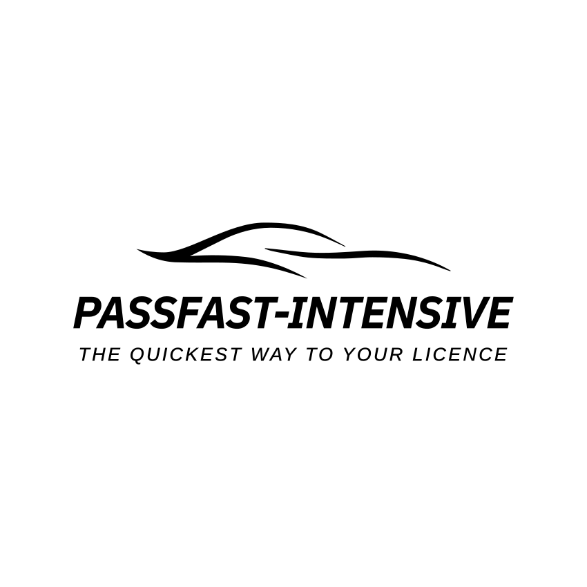 Passfast Intensive logo