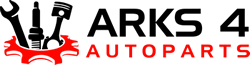 Arks 4 Autoparts logo