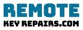 Remote Key Repairs logo