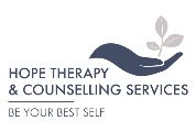 Hope Therapy and Counselling Services logo