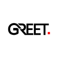 Greet Vape logo