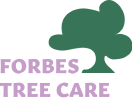 Forbes Tree Care logo