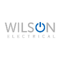 Wilson Electrical logo