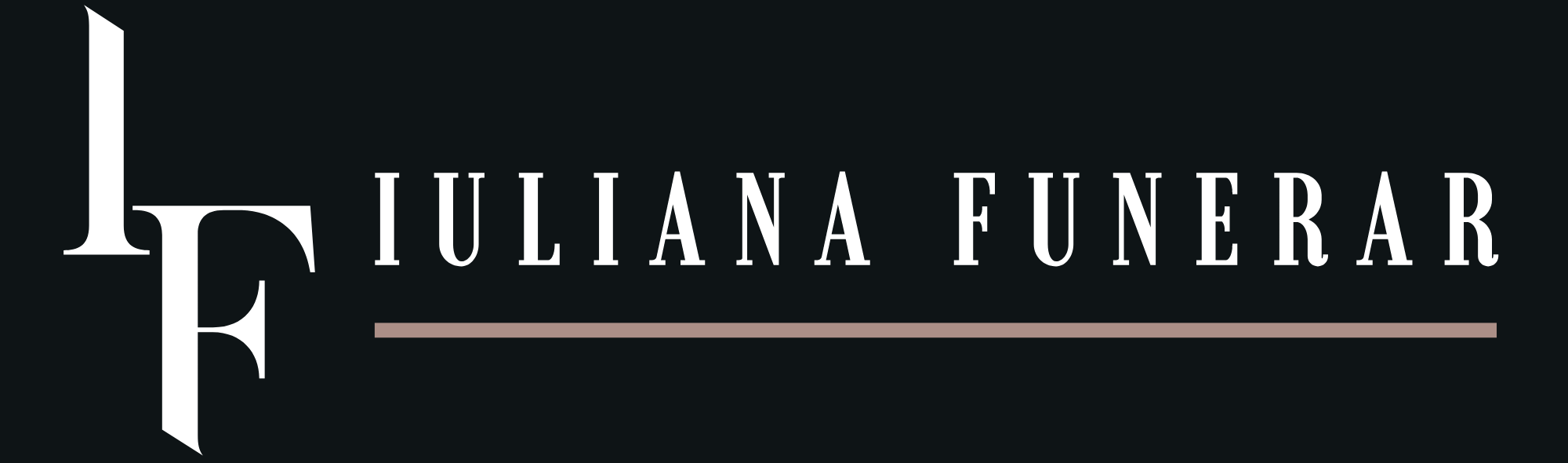 Iuliana Funerare - Repatriere Decedati logo