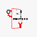 FonFix4U logo