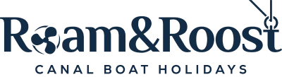 Roam And Roost Canal Boat Holidays Ltd logo